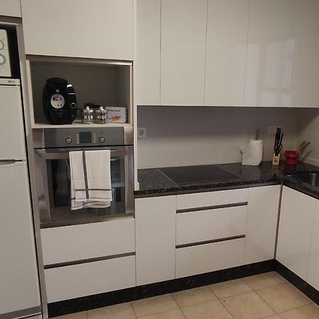 The Urban Flat Vigo Apartment Ngoại thất bức ảnh