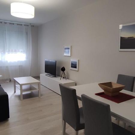 The Urban Flat Vigo Apartment Ngoại thất bức ảnh