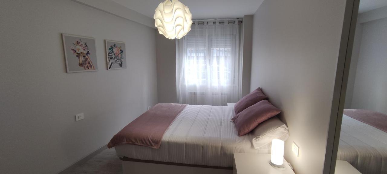 The Urban Flat Vigo Apartment Ngoại thất bức ảnh
