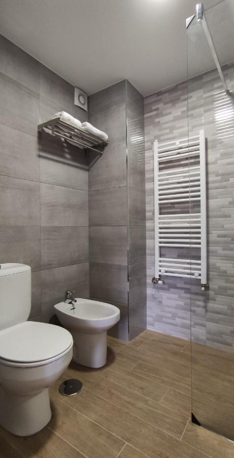 The Urban Flat Vigo Apartment Ngoại thất bức ảnh