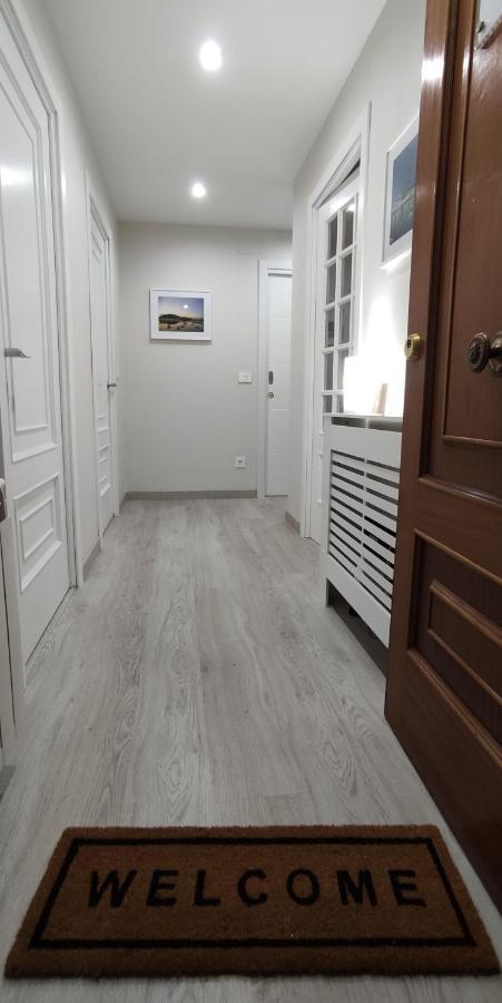 The Urban Flat Vigo Apartment Ngoại thất bức ảnh