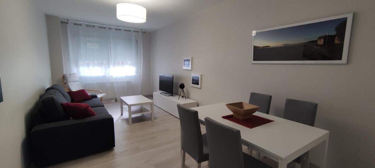 The Urban Flat Vigo Apartment Ngoại thất bức ảnh