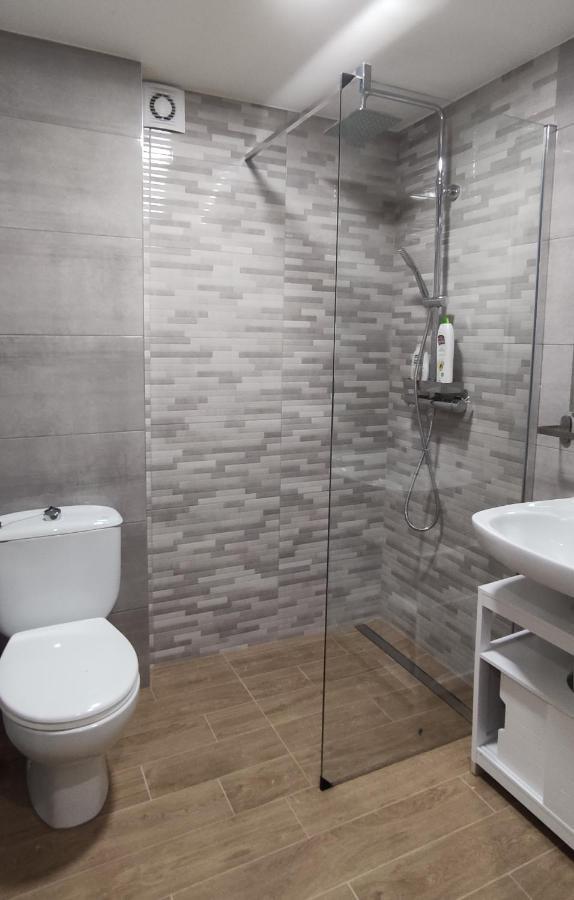 The Urban Flat Vigo Apartment Ngoại thất bức ảnh