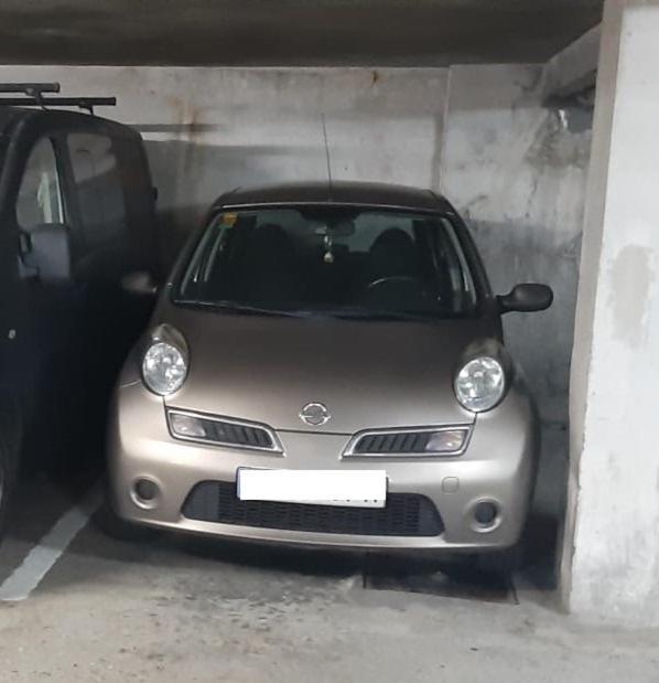The Urban Flat Vigo Apartment Ngoại thất bức ảnh
