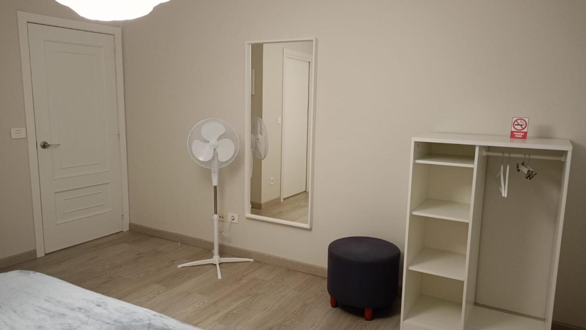 The Urban Flat Vigo Apartment Ngoại thất bức ảnh