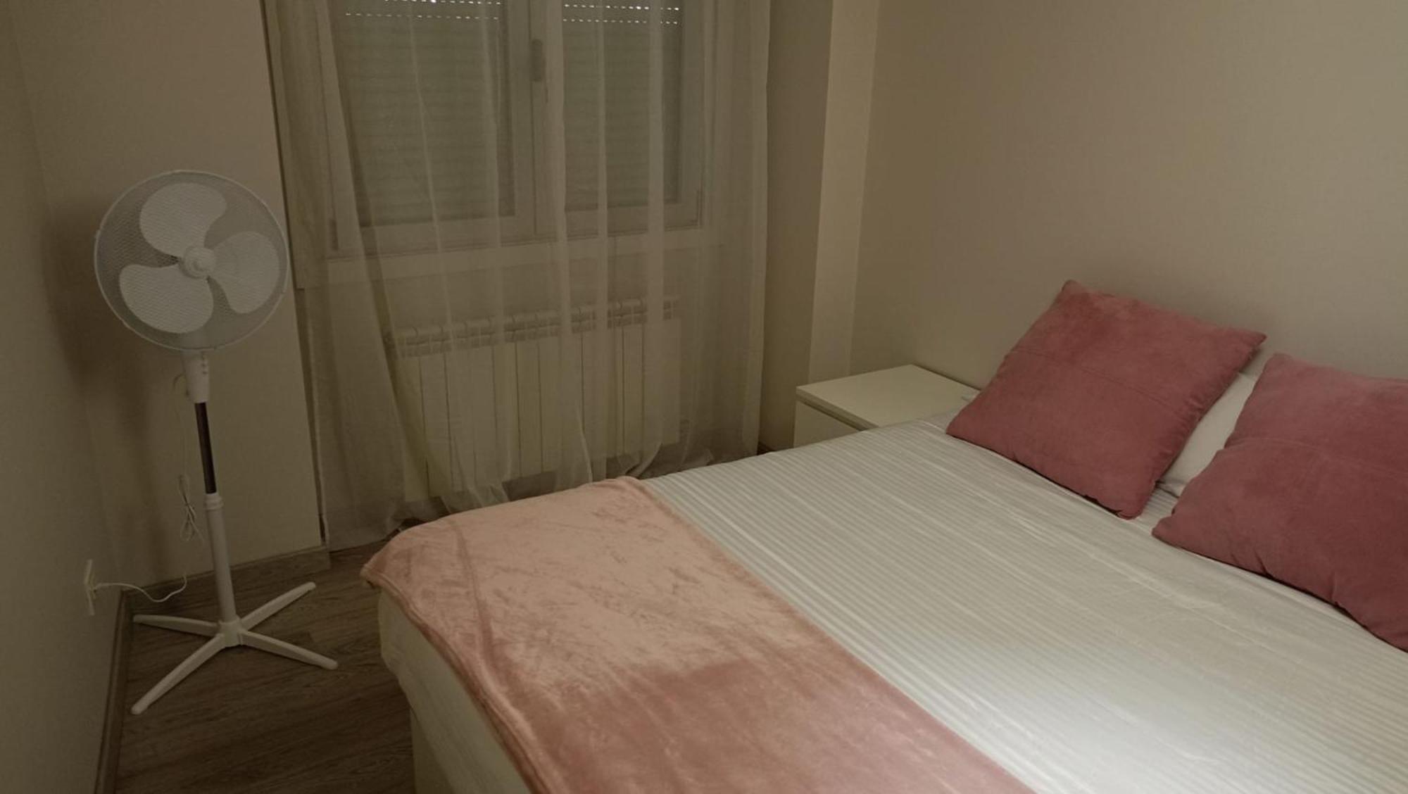 The Urban Flat Vigo Apartment Ngoại thất bức ảnh